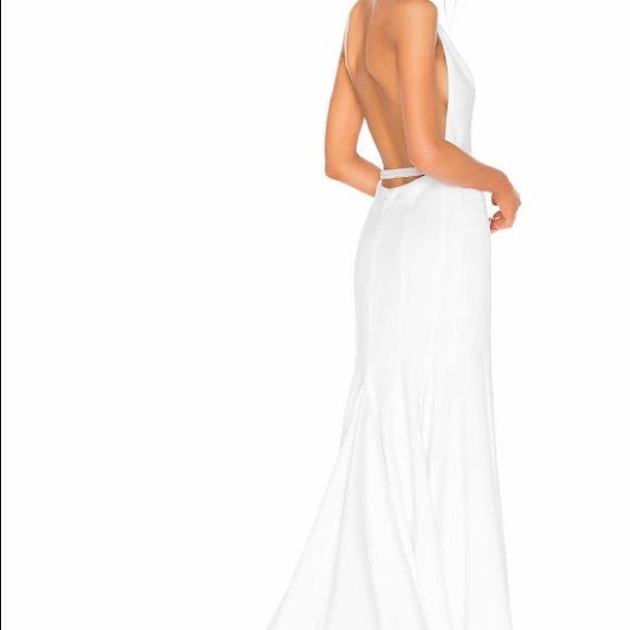 Bronx and Banco XS Monro Gown - Picture 2 of 4